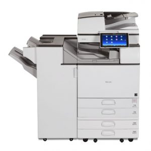 A3 Copiers & Multifunction Printers