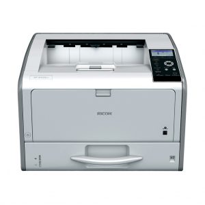 Ricoh A4 Printers & Copiers