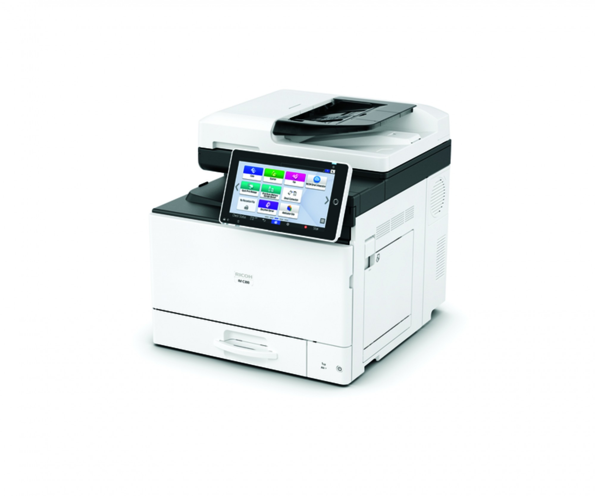 Ricoh IM C300 Printer for Sale L2 Digital